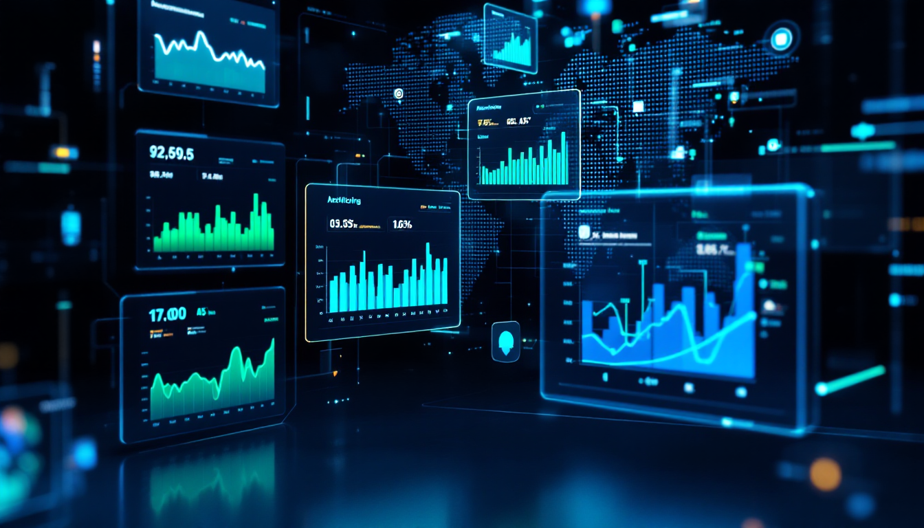 SaaS Platform Infrastructure