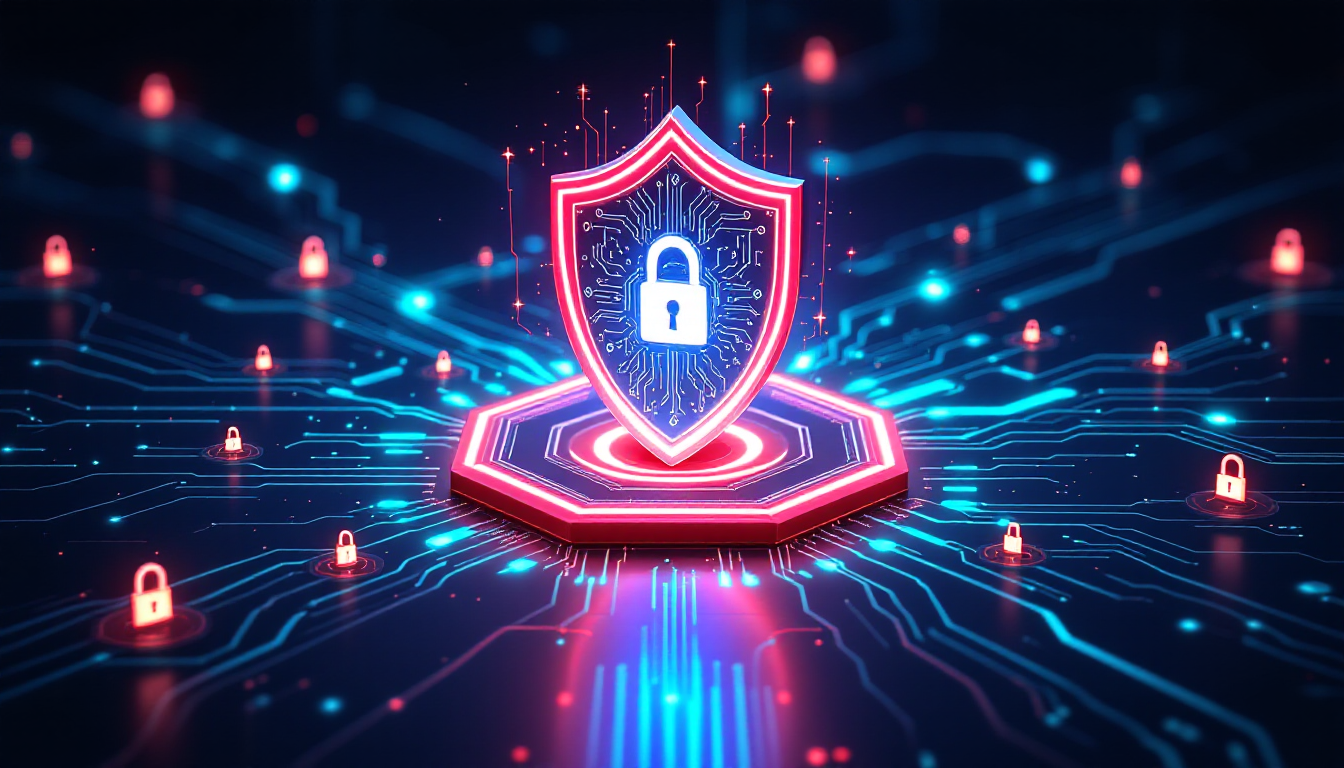 Security and Compliance